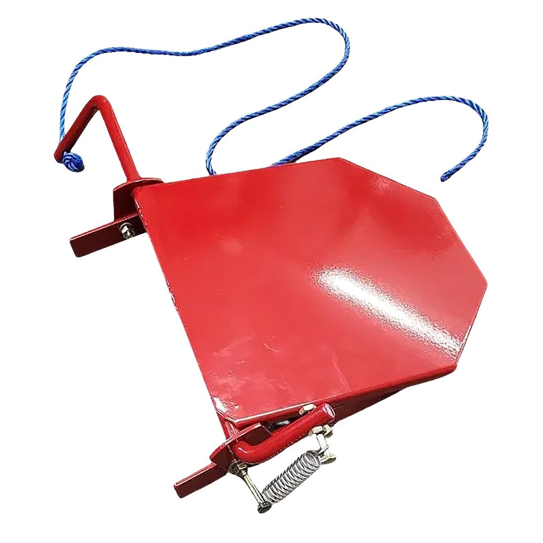 202921 - Dust Collector Lid Kit