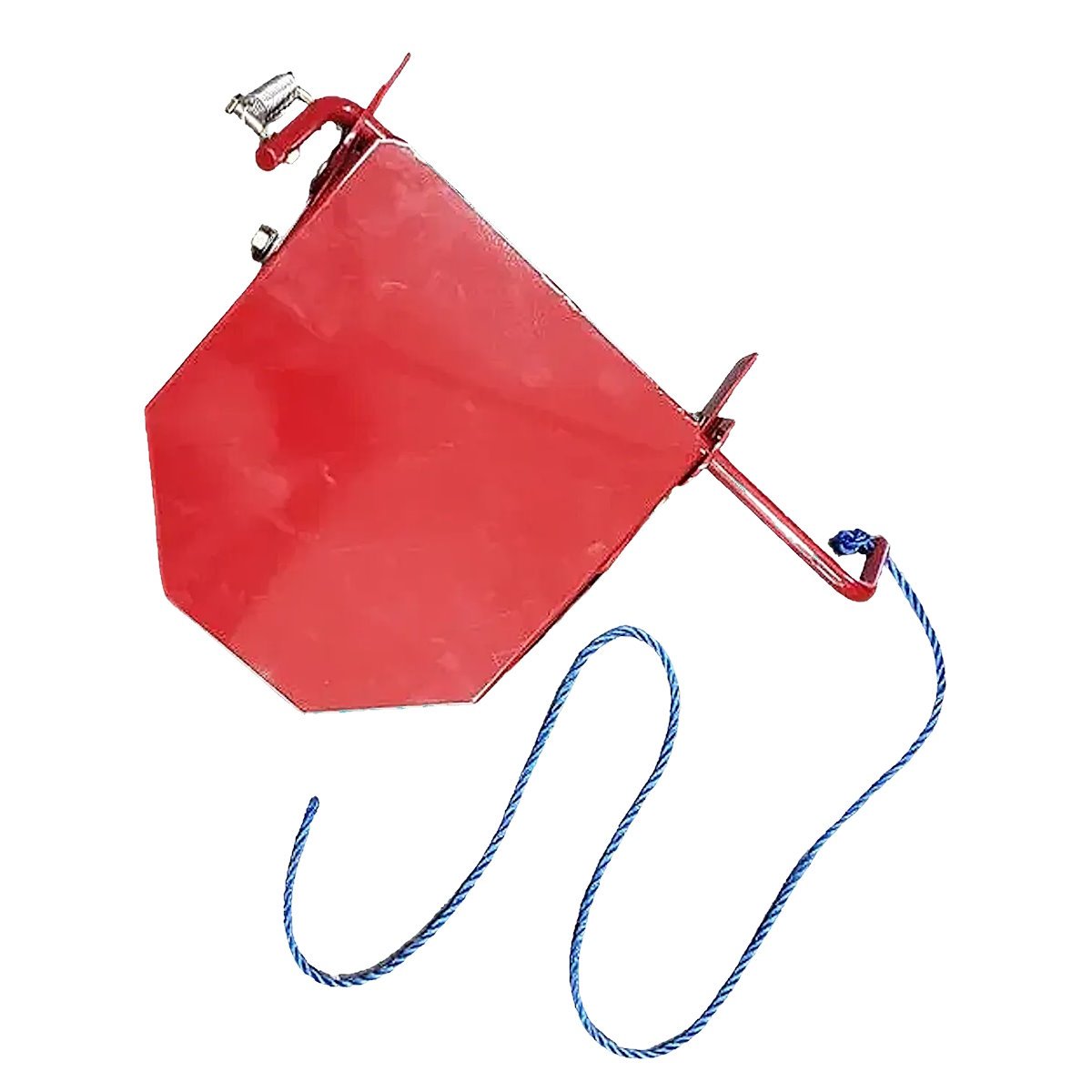 202921 - Dust Collector Lid Assembly