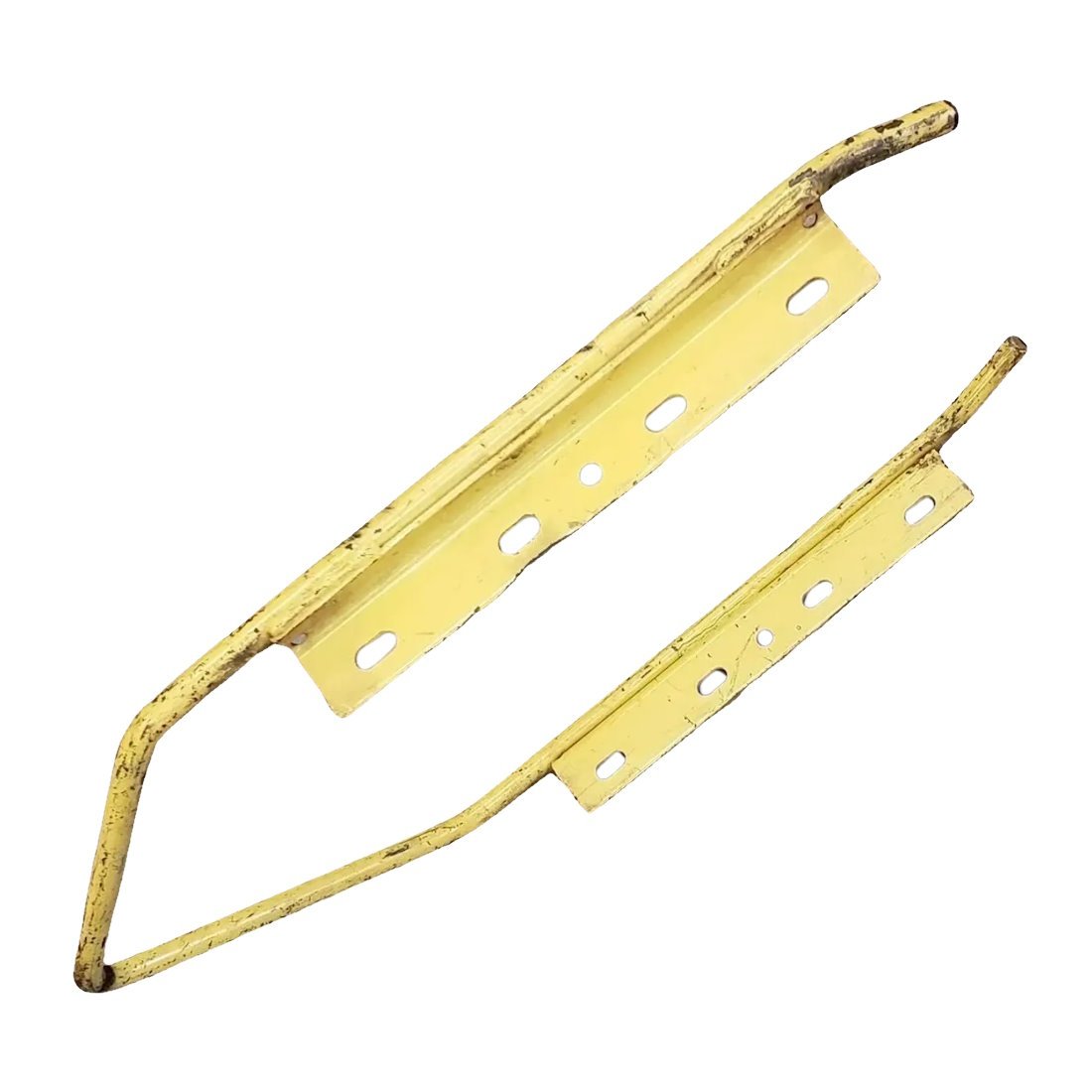 206642 - End Guard for Unloading Auger - Aftermarket