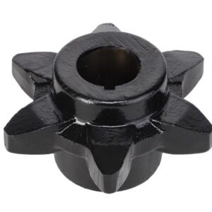 208191 - Web Drive Sprocket 6T - Aftermarket