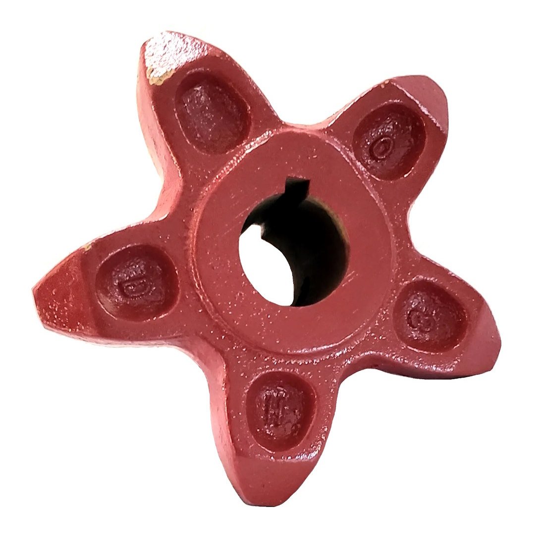 218068 - Cast Web Drive Sprocket 5T - Aftermarket
