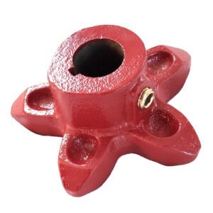 218068 - Cast Web Drive Sprocket 5T