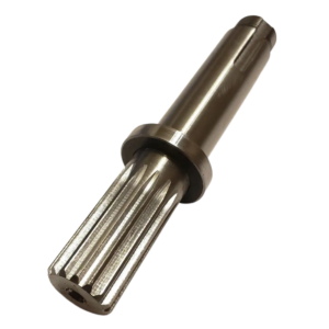 219582 - Shaft, Splined