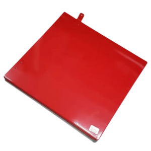 222368 - Mineral Concentrate Hopper Lid
