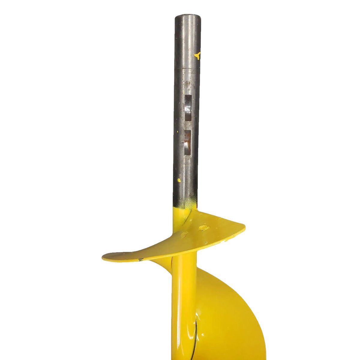 Transfer and Concentrate Auger