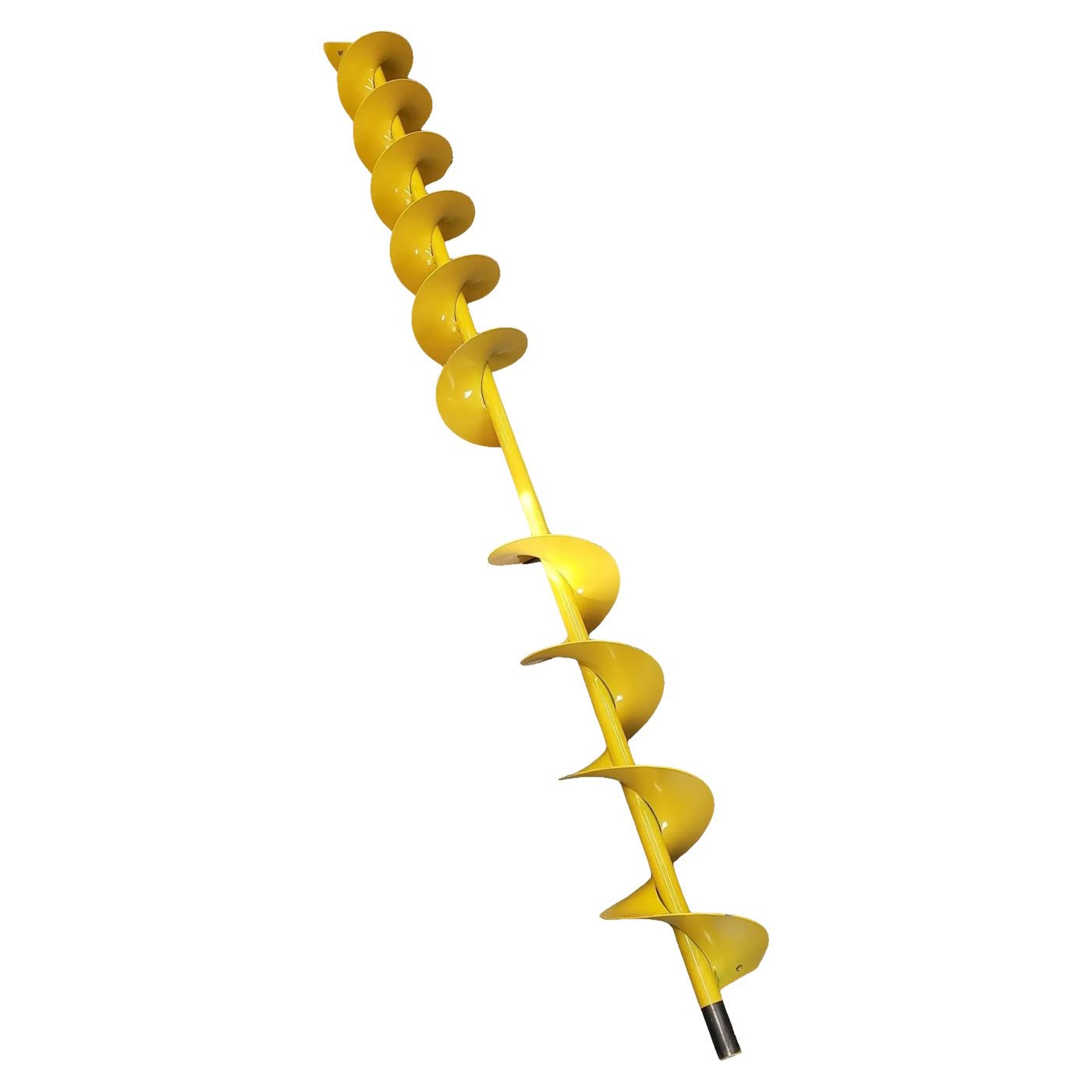 222860 - Transfer and Concentrate Auger
