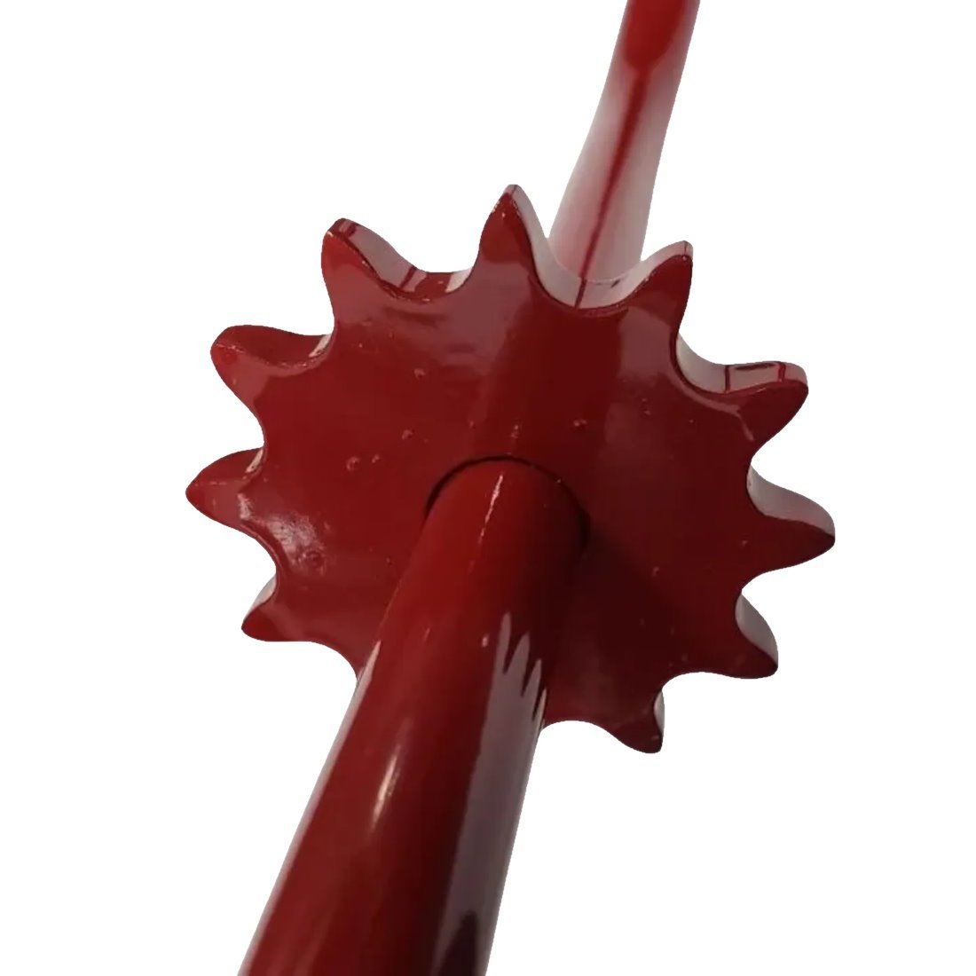 224042 - Crank with Sprocket - Aftermarket