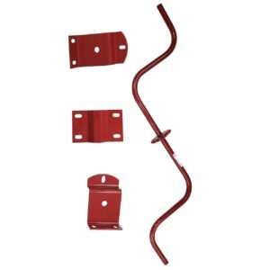 224042-KIT-A - Loading Auger Crank Kit - Aftermarket