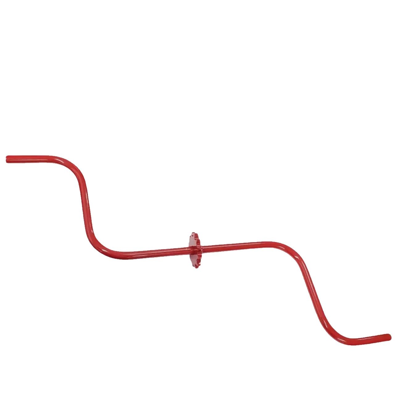 224042 - Crank with Sprocket