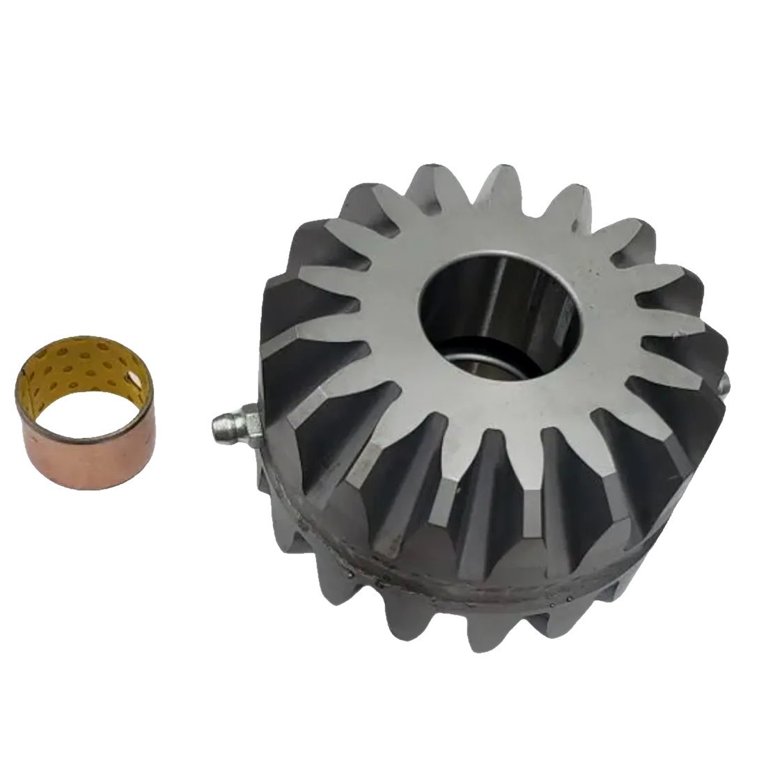 226600 - Double Bevel Gear 17T - Aftermarket - Image 2