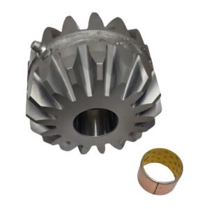 226600 - Double Bevel Gear 17T