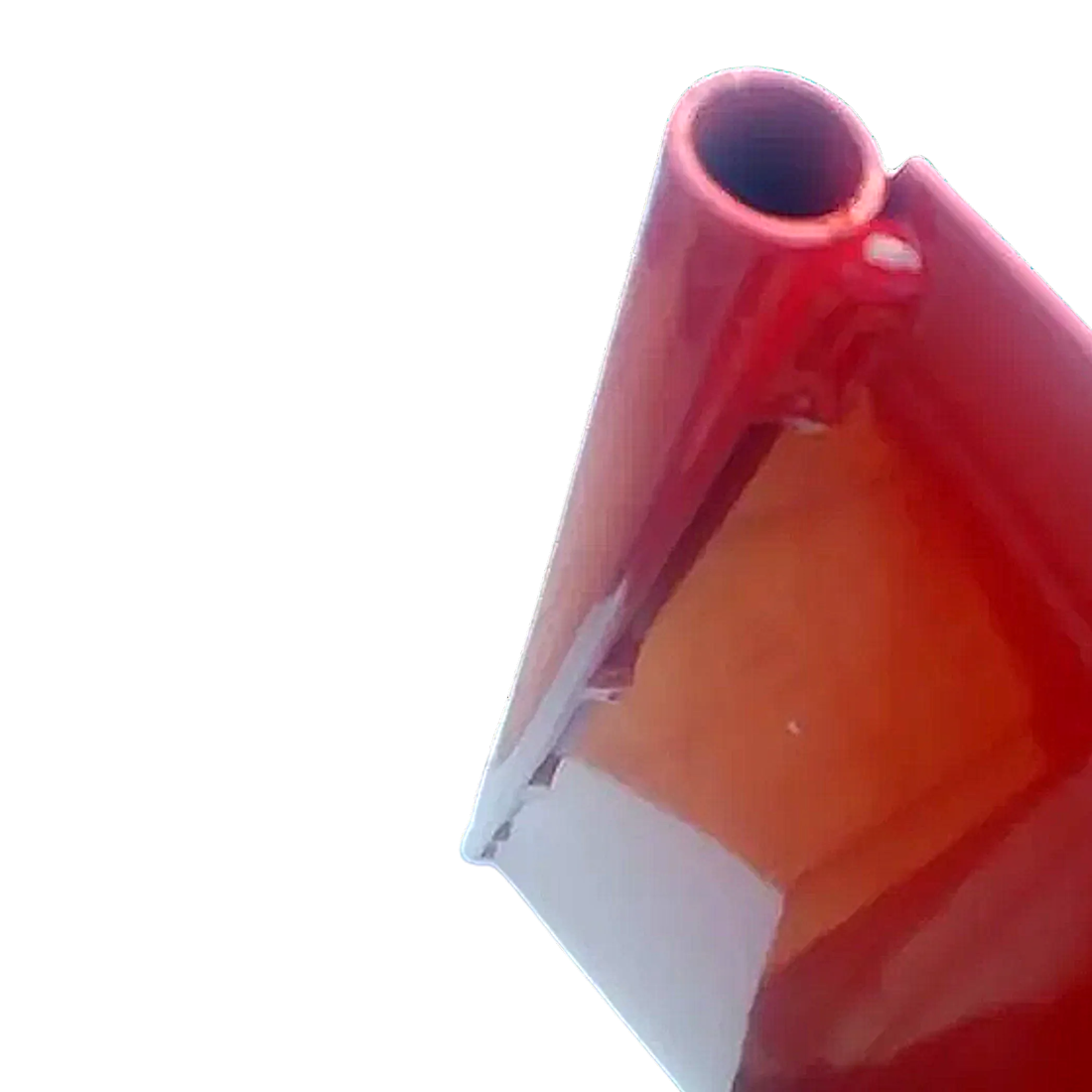 227228 - Metal Deflector