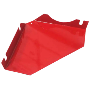 249875 - Cover Plate