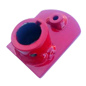 253649 - Shear Bolt Hub