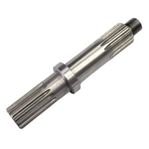 267531 - Splined Shaft
