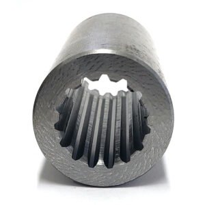 267955 - Splined Coupler