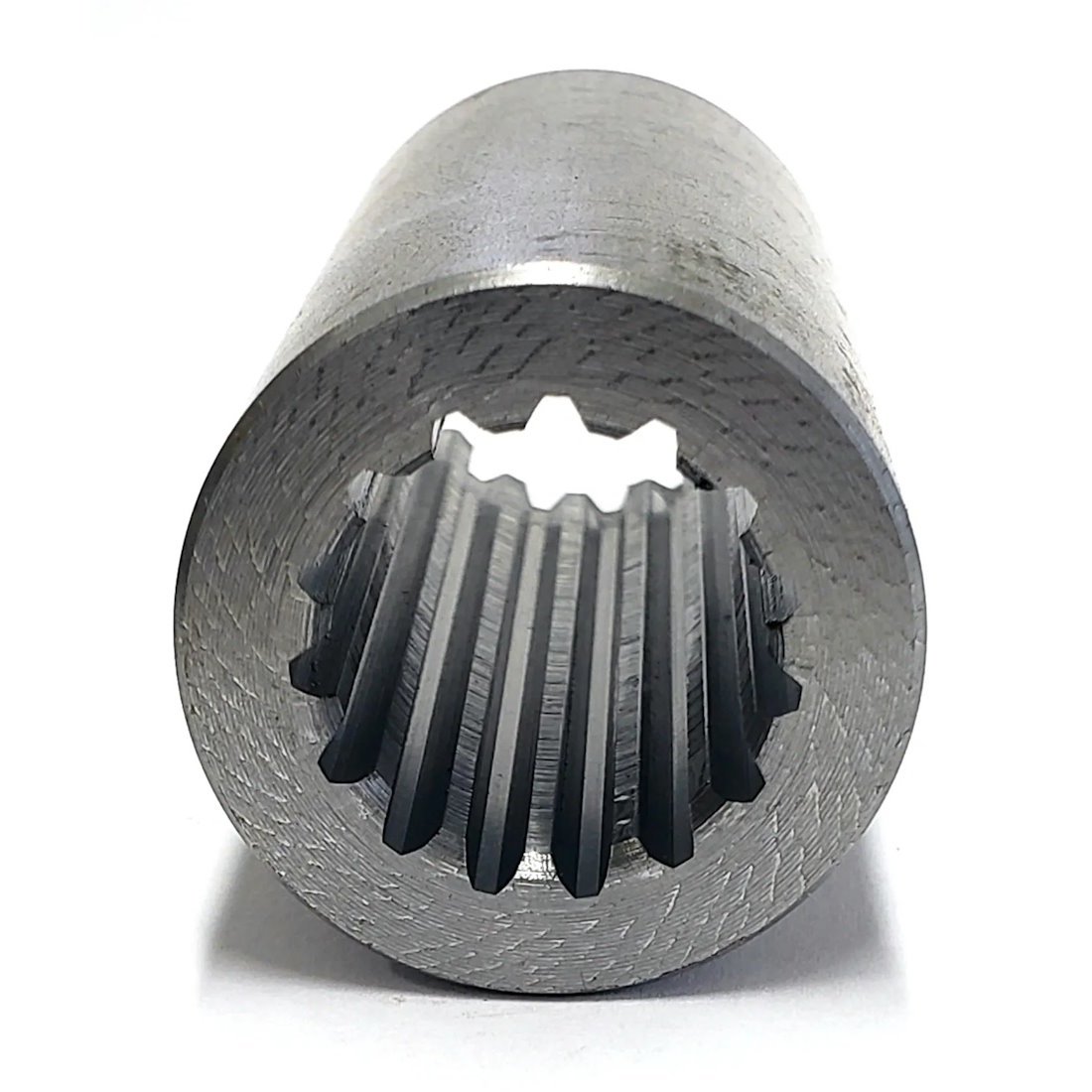 267955 - Splined Coupler