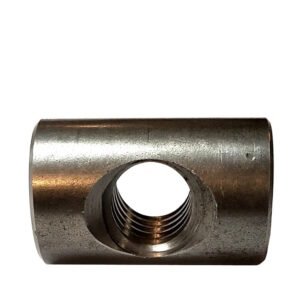 278676 - Pin / Nut for Hitch Adjustment