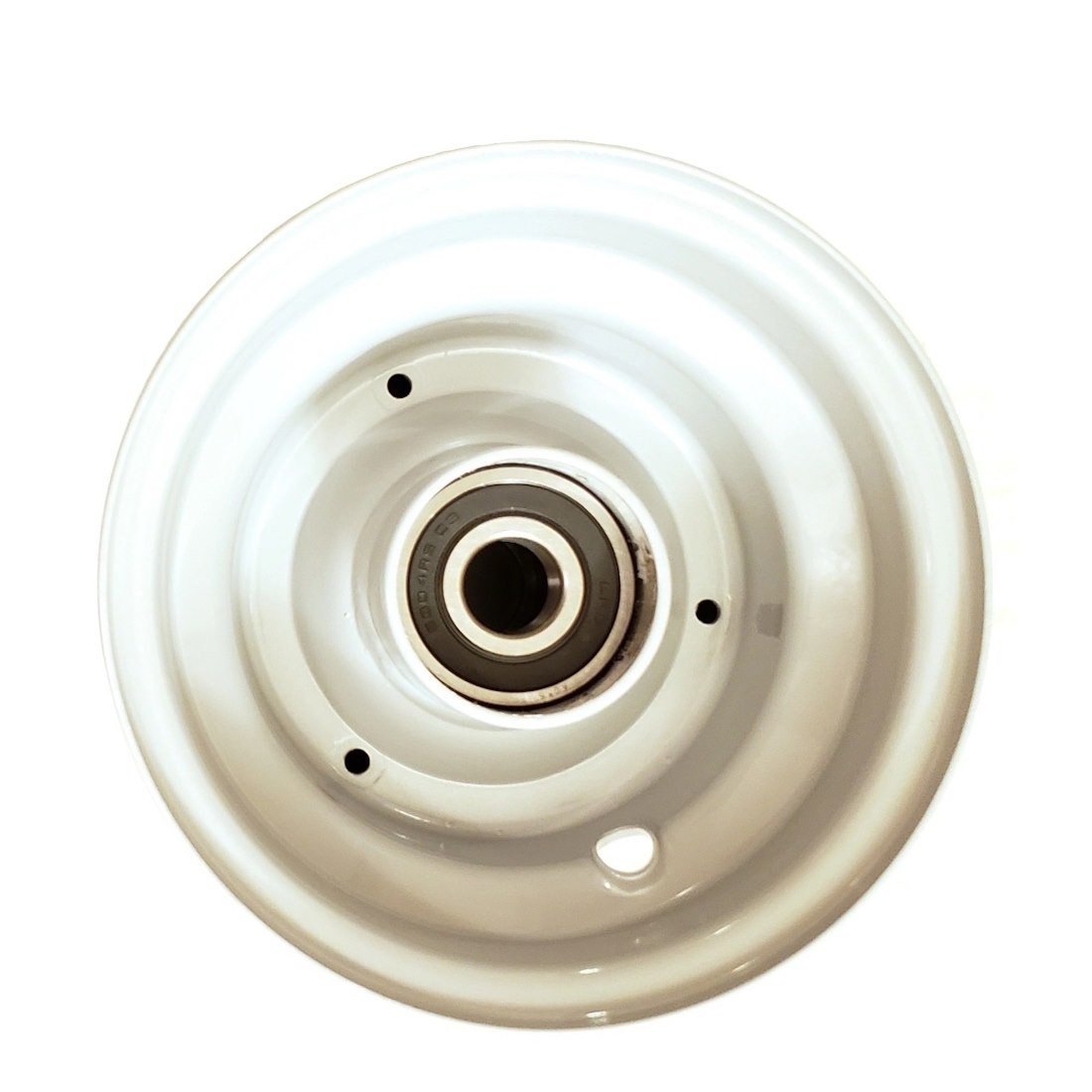 279539 - Wheel Rim with Bearings - OEM