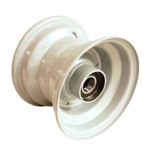 279539 - Wheel Rim with Bearings