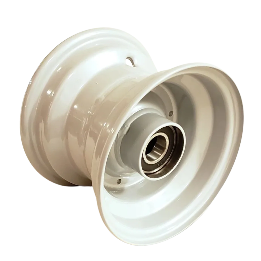 279539 - Wheel Rim with Bearings