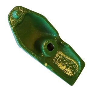 300400 - Toe Extension Heel - Aftermarket