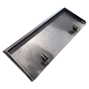 301-009-001 - Attachment Plate - 1/4"