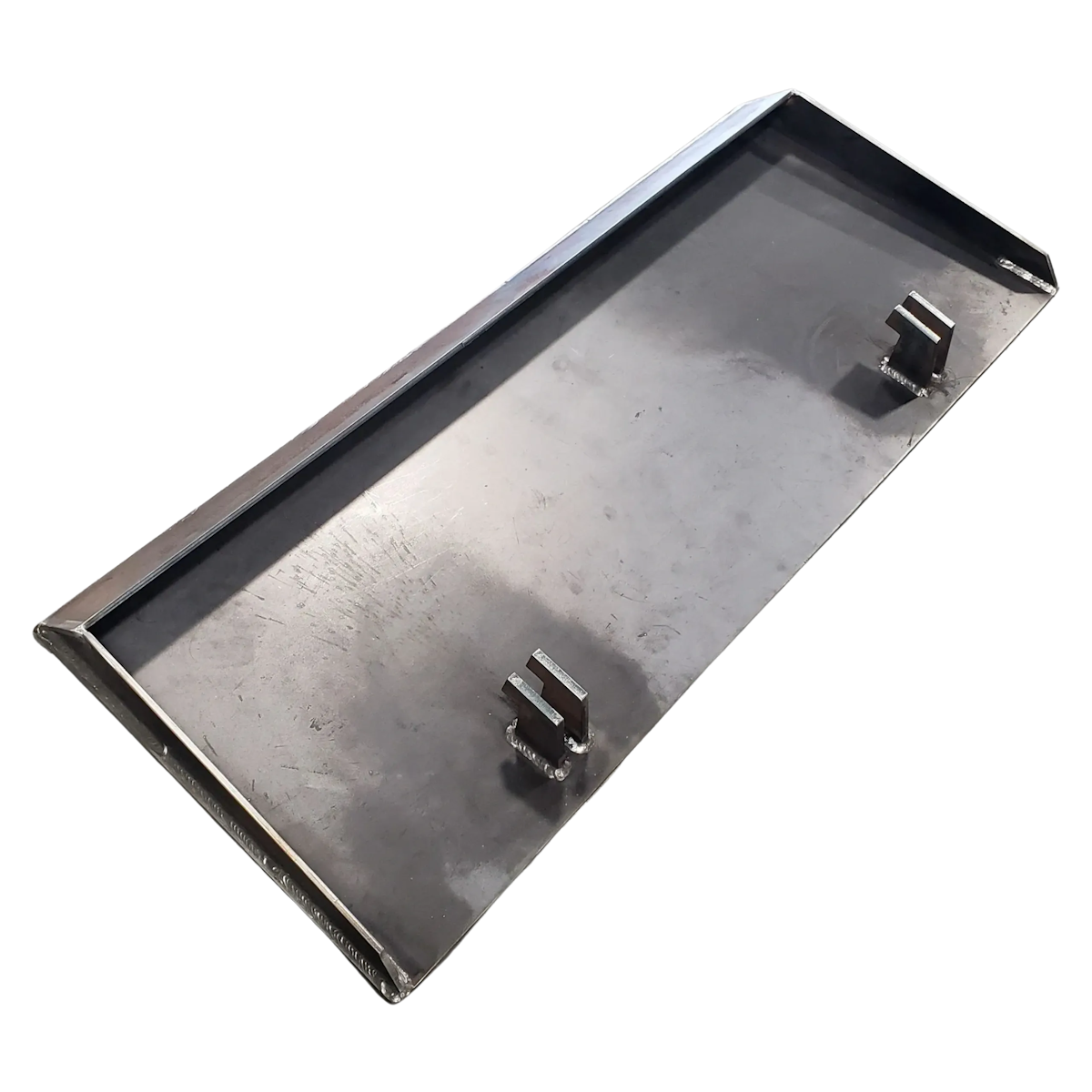 301-009-001 - Attachment Plate - 1/4"