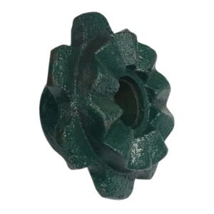 301567 - Clutch Half & 7T Sprocket - Aftermarket