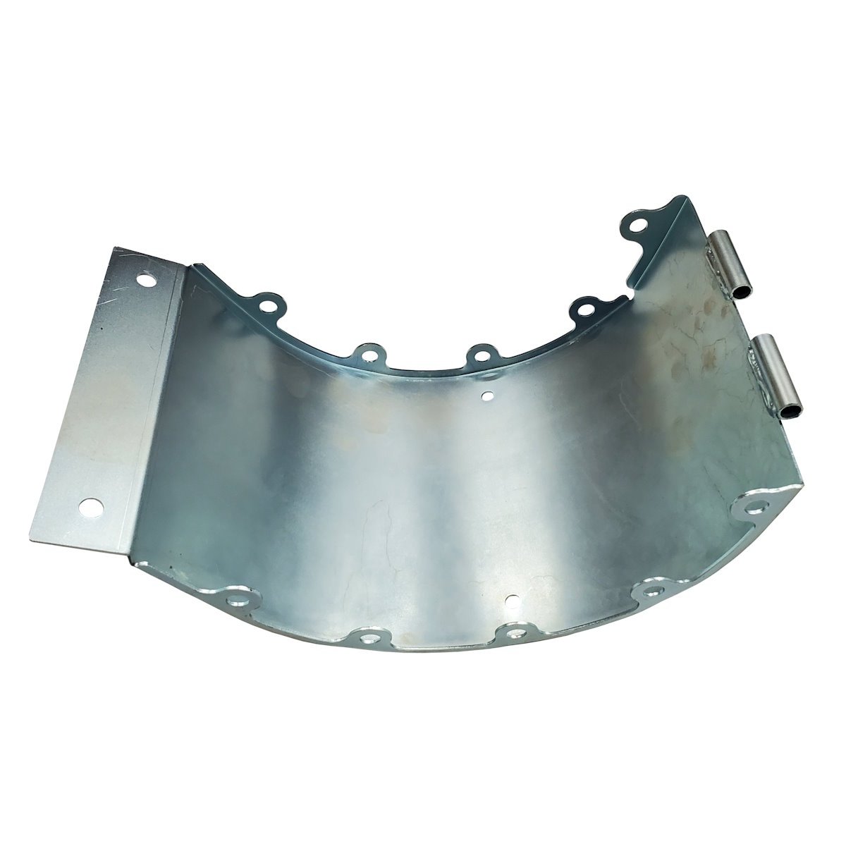 301742 - Boot for Corn Wagon Elevator