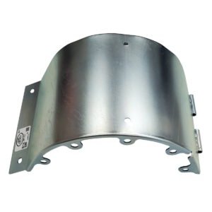 301742 - Boot for Corn Wagon Elevator - Aftermarket