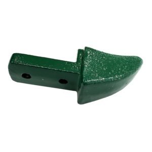 302359 - Cast Toe for Snout - Aftermarket