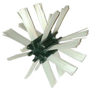 305266-BRUSH2 - Brush Kit "Double" - Aftermarket