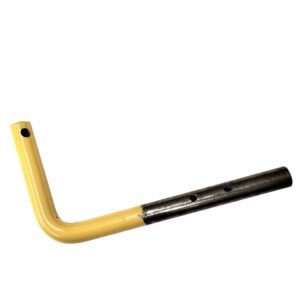 34058 - Lever for Clutch -Aftermarket