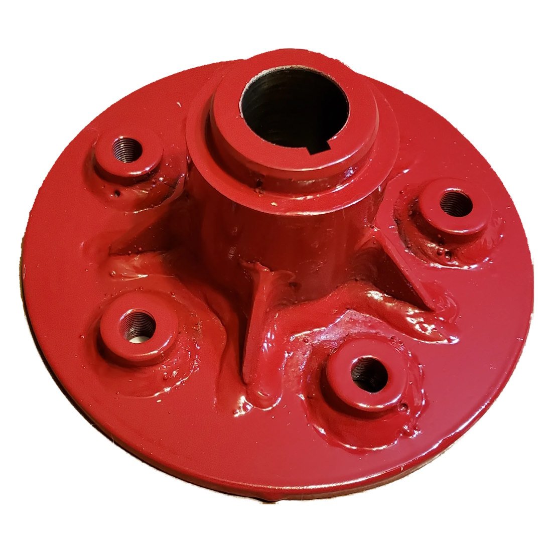 34080 - Hub for Spider - Aftermarket