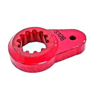 37218 - Flywheel Hub