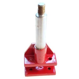 44536 - Connector and Shaft