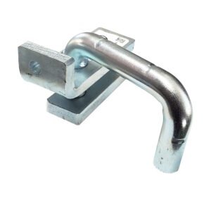 562512 - Locking Lever for Caster Wheel