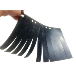 575414 - Rubber Deflector