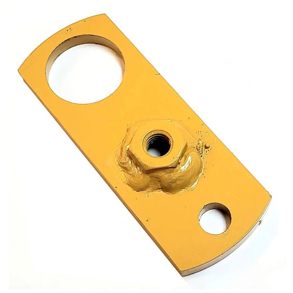 616680 - Pedal Arm for Boom Control