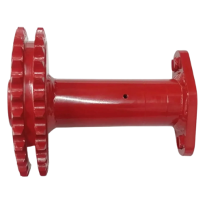 621421 - Sprocket / Gear, Double 29T