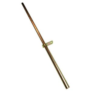 625789 - Foot Pedal Shaft