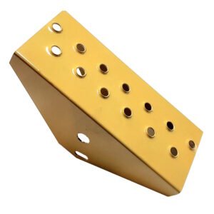 625790 - Foot Pedal Left Hand