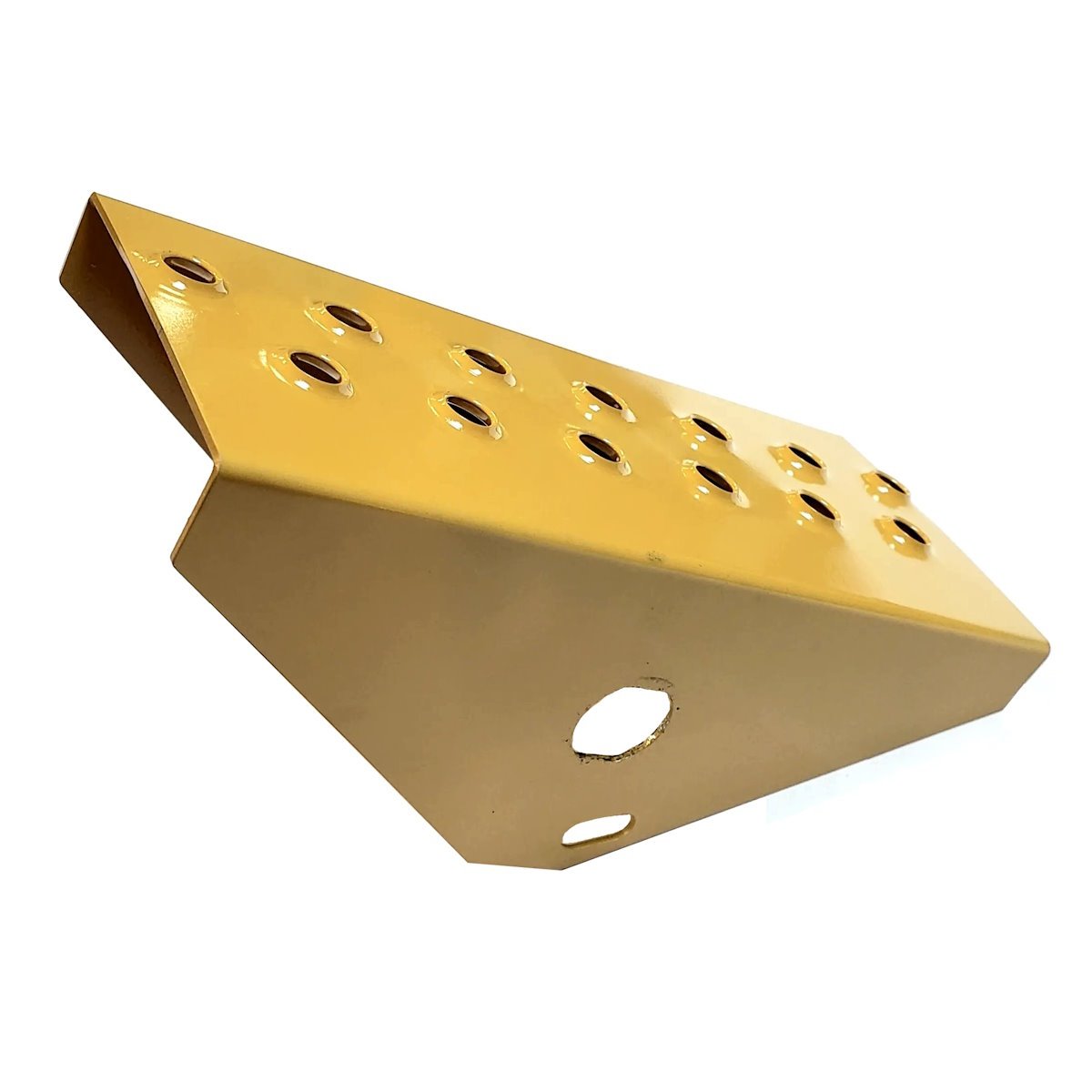 625791 - Foot Pedal Right Hand - Aftermarket