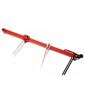 637011 – Feeder Assembly for NH 311