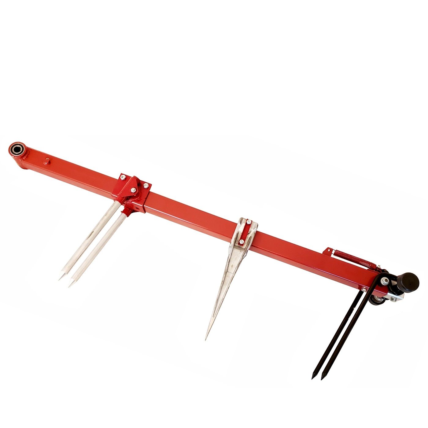 637011 – Feeder Assembly for NH 311