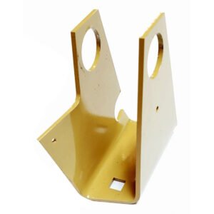 637366 - Center Parking Brake Bracket