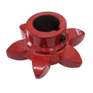 639274 - Cast Web Drive Sprocket 6T