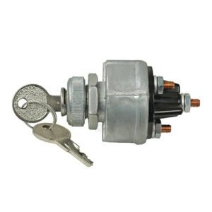 641833 - Ignition Switch w/ Keys