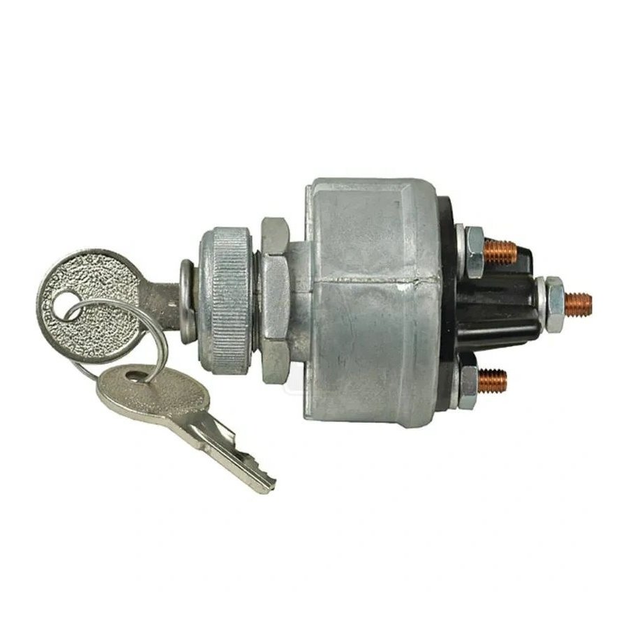 641833 - Ignition Switch w/ Keys